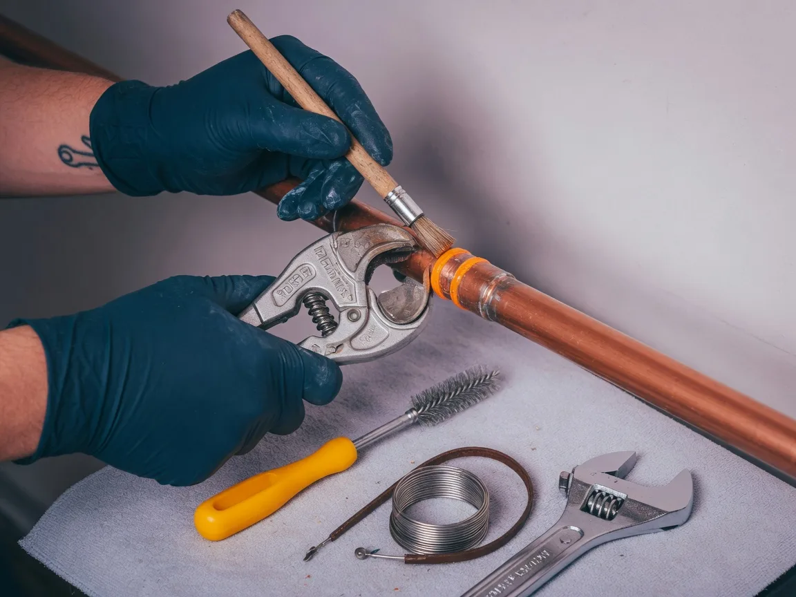 Why choose Sump Pump Repair in Perryville, MO